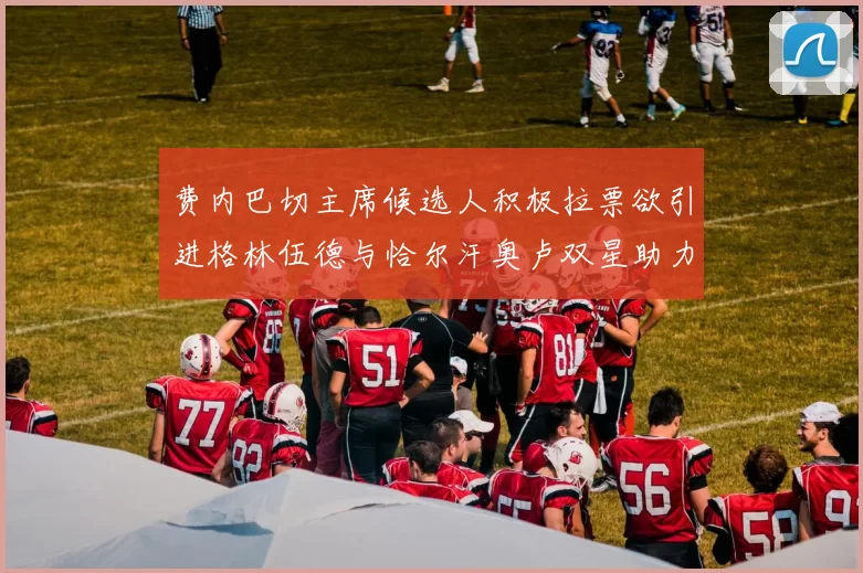 费内巴切主席候选人积极拉票欲引进格林伍德与恰尔汗奥卢双星助力球队