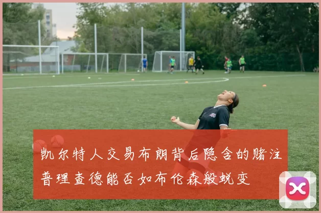 凯尔特人交易布朗背后隐含的赌注普理查德能否如布伦森般蜕变